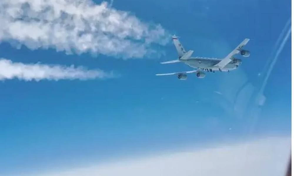 Σιβηρία: Θρίλερ στον αέρα - Σταμάτησε ο κινητήρας του ενώ έπαιρνε ύψος